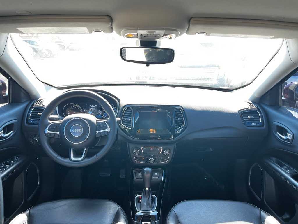 Thumbnail: 2021 Jeep Compass - 20