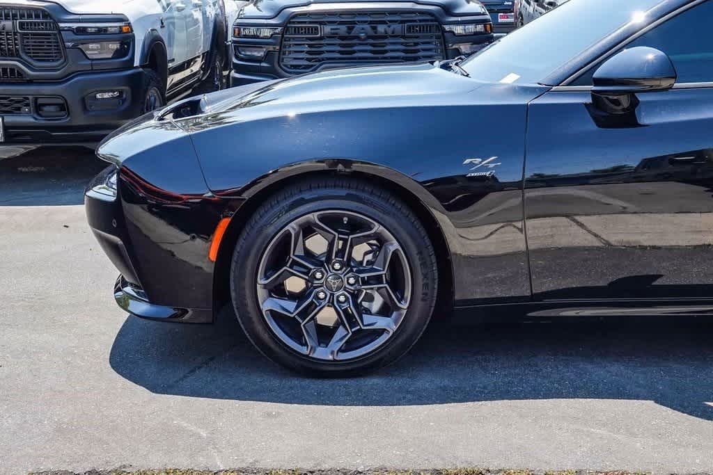 Thumbnail: 2025 Dodge Charger - 9