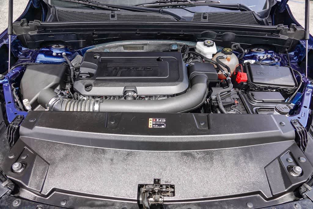 Thumbnail: 2023 Buick Envision - 27