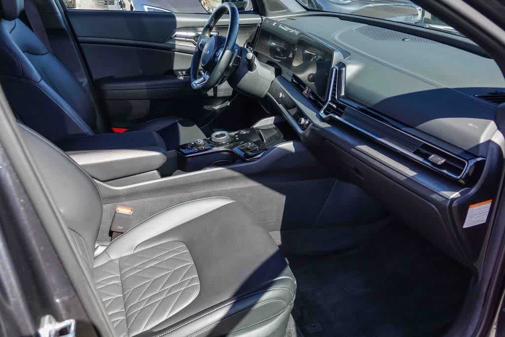 Thumbnail: 2024 Kia Sportage - 15