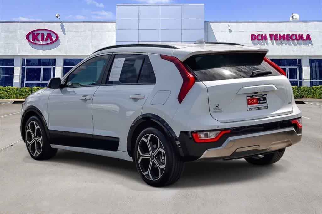 2023 Kia Niro EX Touring photo 5