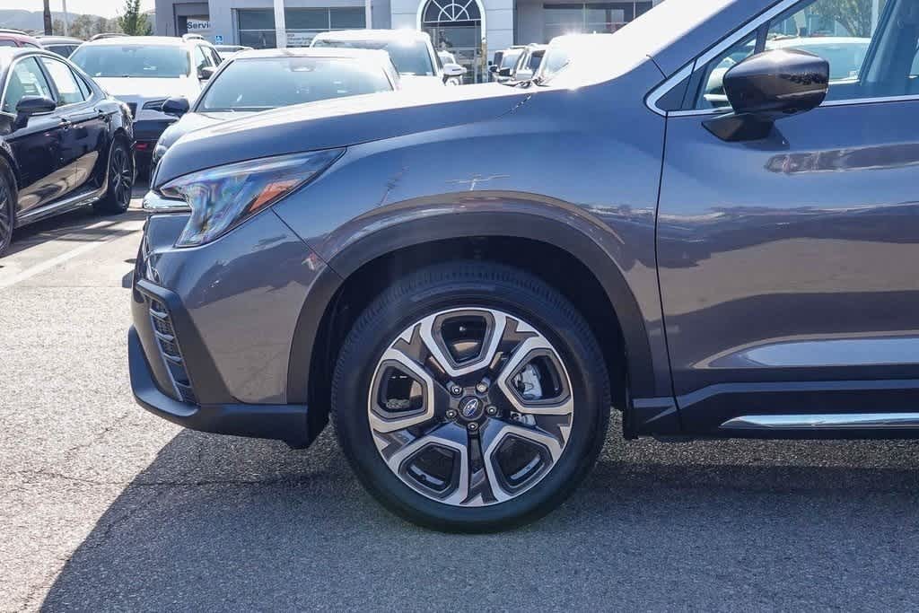 Thumbnail: 2025 Subaru Ascent - 9