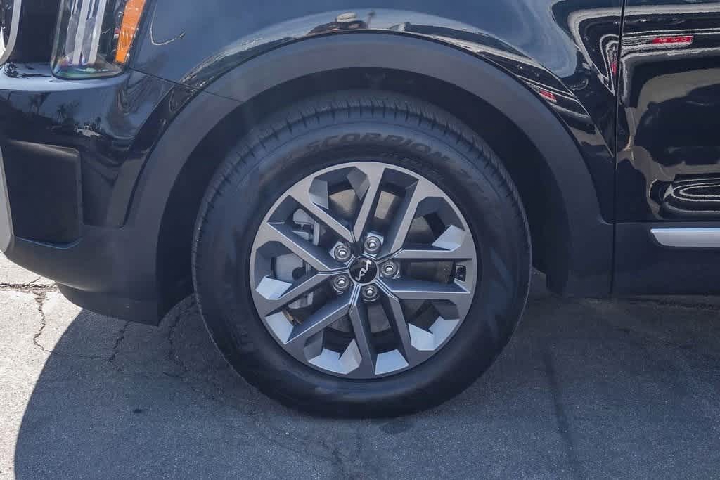 Thumbnail: 2025 Kia Telluride - 10