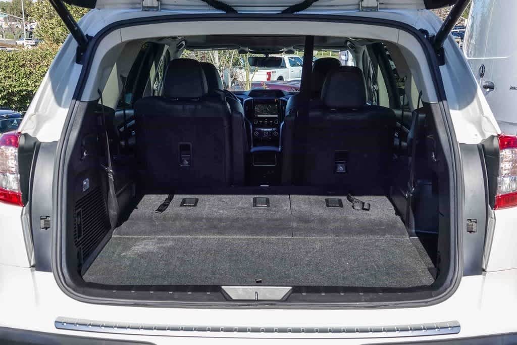 Thumbnail: 2021 Subaru Ascent - 27