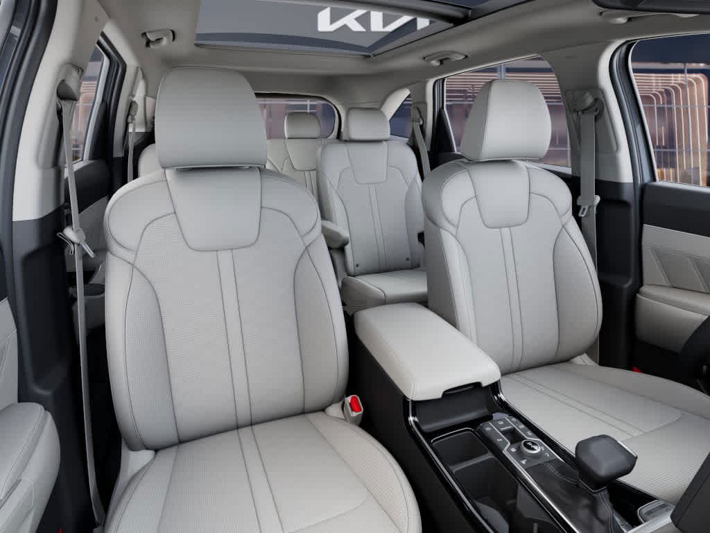Thumbnail: 2025 Kia Sorento - 15