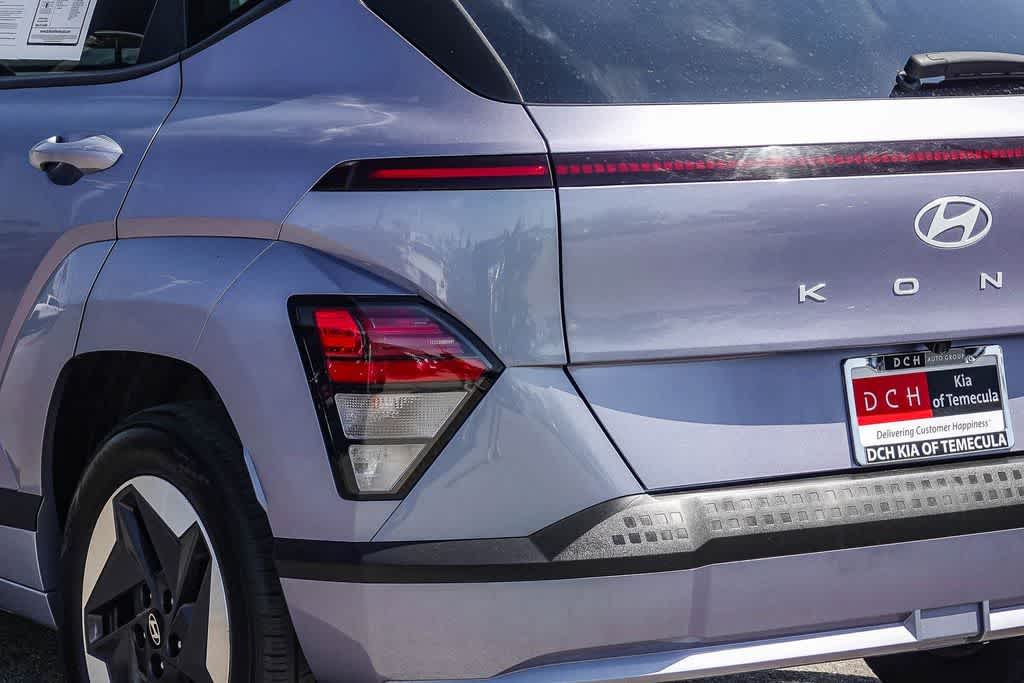 Thumbnail: 2024 Hyundai Kona - 6