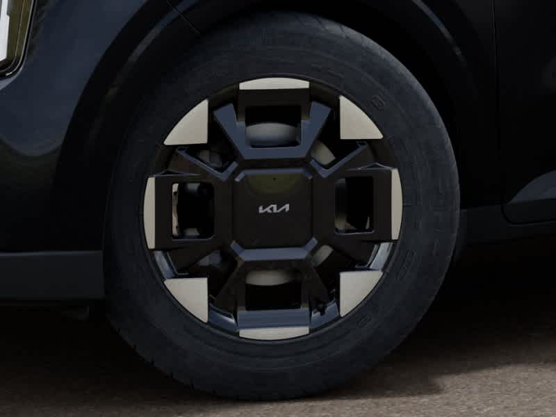 Thumbnail: 2026 Kia Carnival - 9