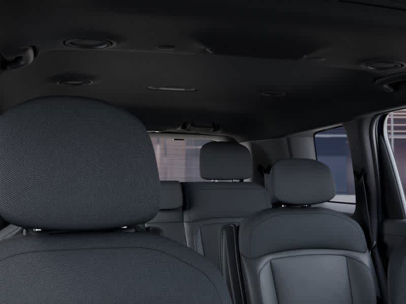 Thumbnail: 2027 Kia Telluride - 27