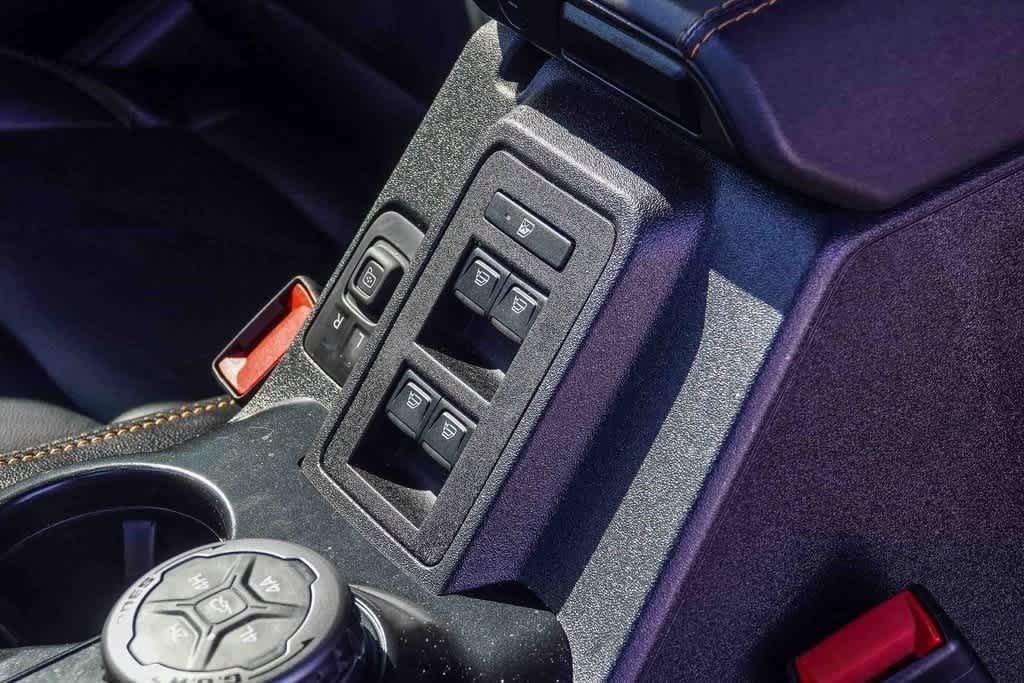 Thumbnail: 2024 Ford Bronco - 24