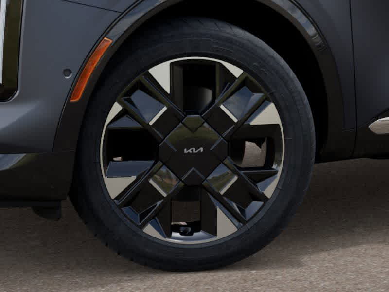 Thumbnail: 2026 Kia Sportage - 9