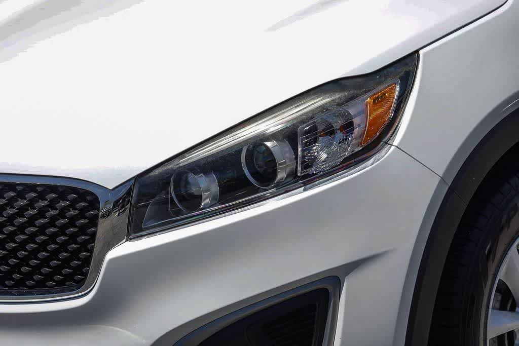 Thumbnail: 2018 Kia Sorento - 7