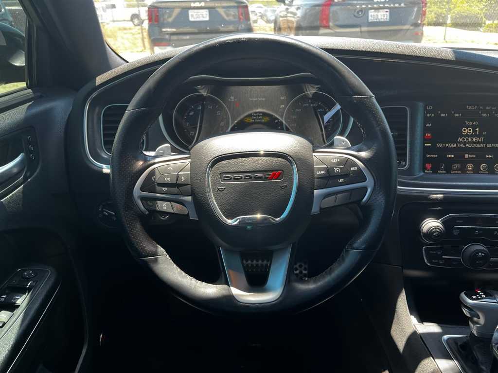Thumbnail: 2016 Dodge Charger - 21