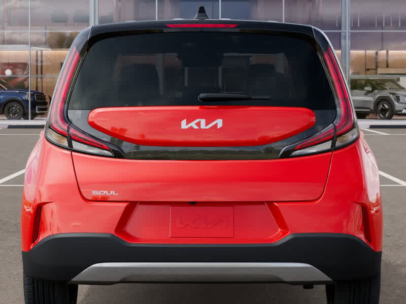 Thumbnail: 2025 Kia Soul - 13