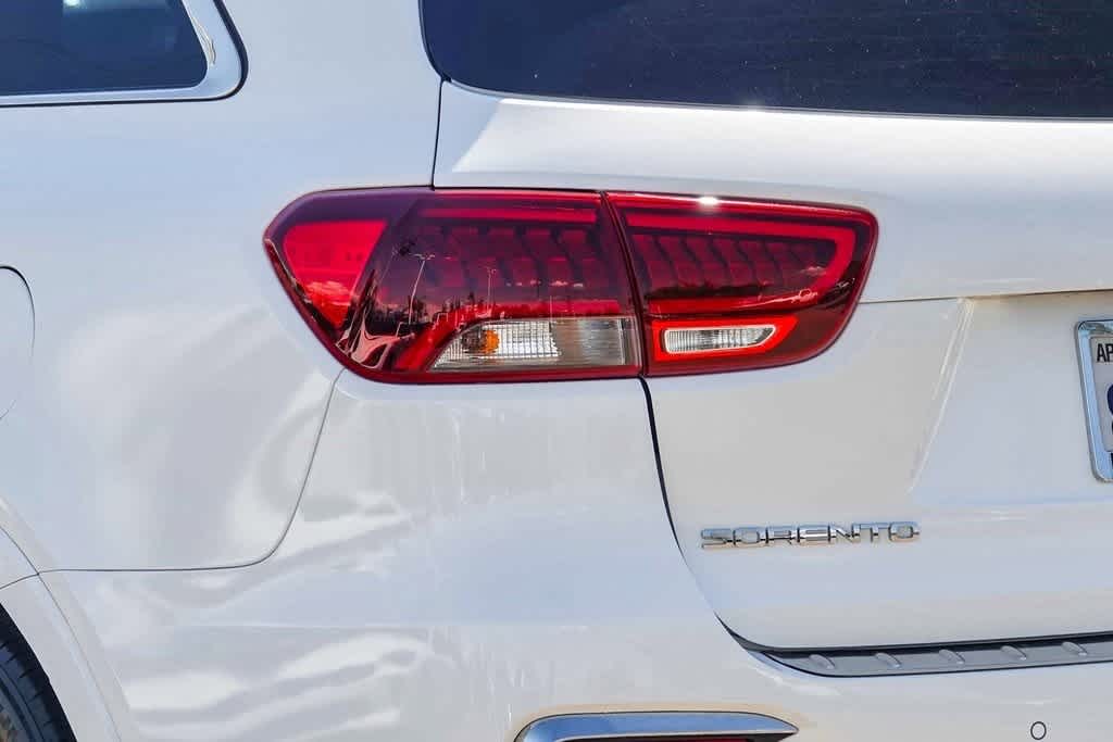 Thumbnail: 2019 Kia Sorento - 7