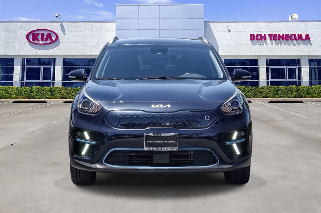 Thumbnail: 2022 Kia Niro - 2