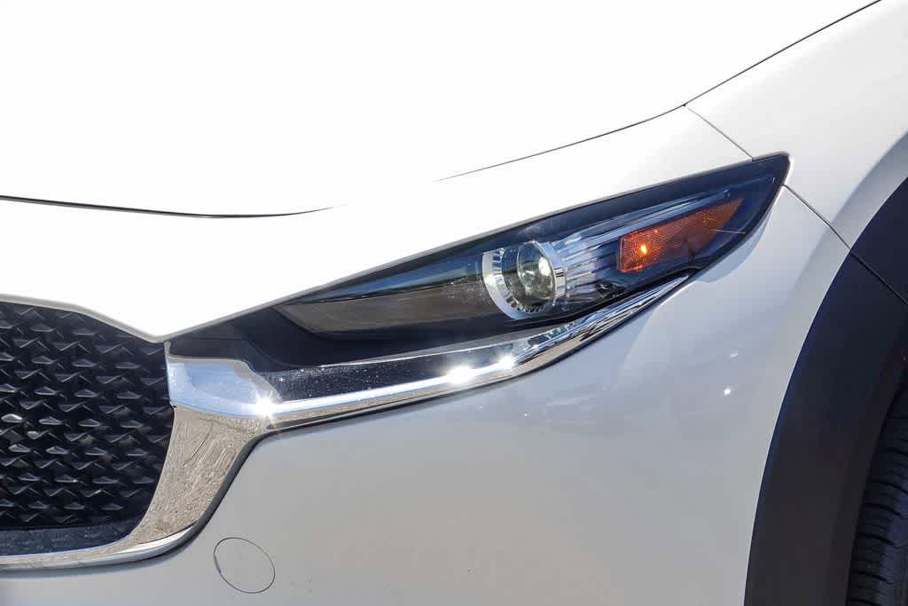 Thumbnail: 2023 Mazda CX-30 - 8