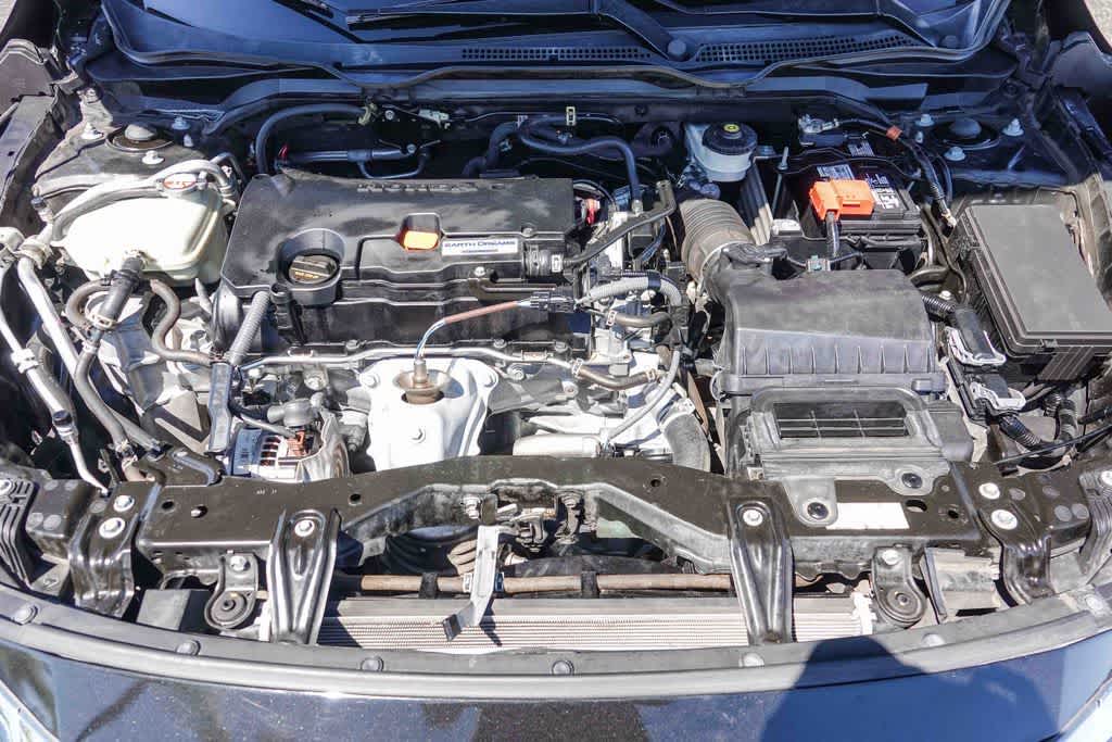 Thumbnail: 2018 Honda Civic - 26