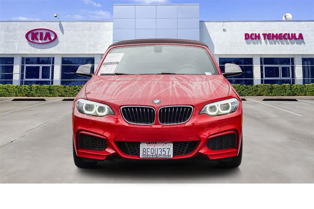 Thumbnail: 2018 BMW 2 Series - 2