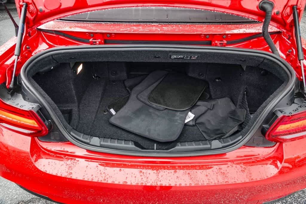 Thumbnail: 2018 BMW 2 Series - 26