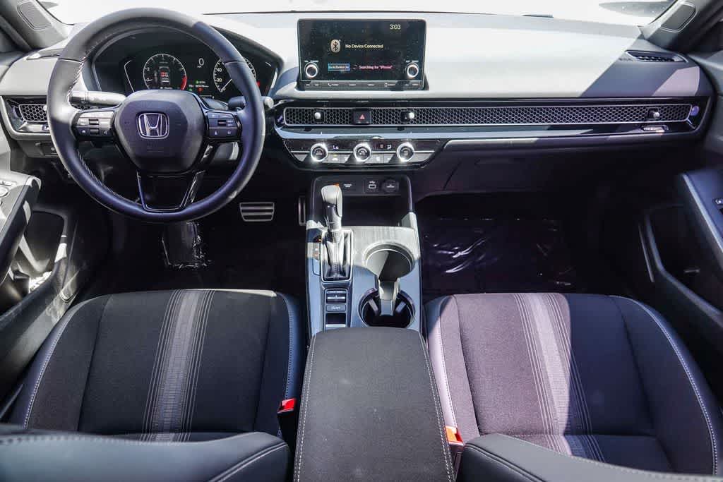 Thumbnail: 2024 Honda Civic - 11