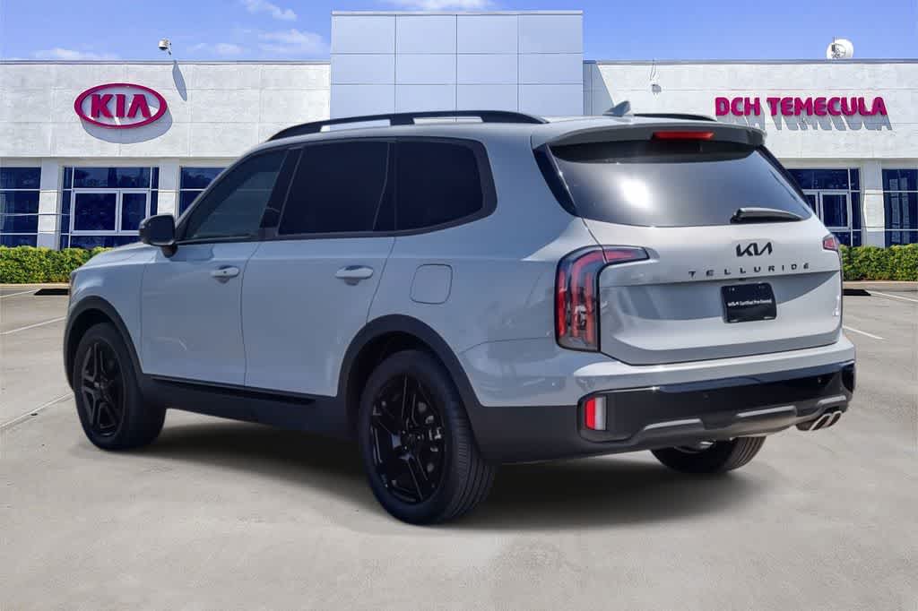 Thumbnail: 2025 Kia Telluride - 6