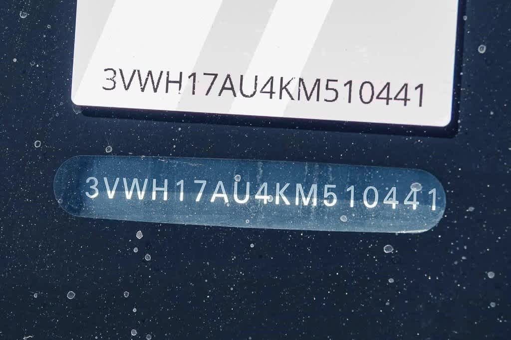 Thumbnail: 2019 Volkswagen Golf - 31