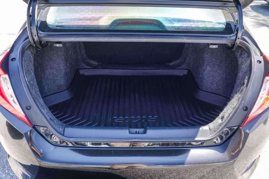 Thumbnail: 2018 Honda Civic - 25