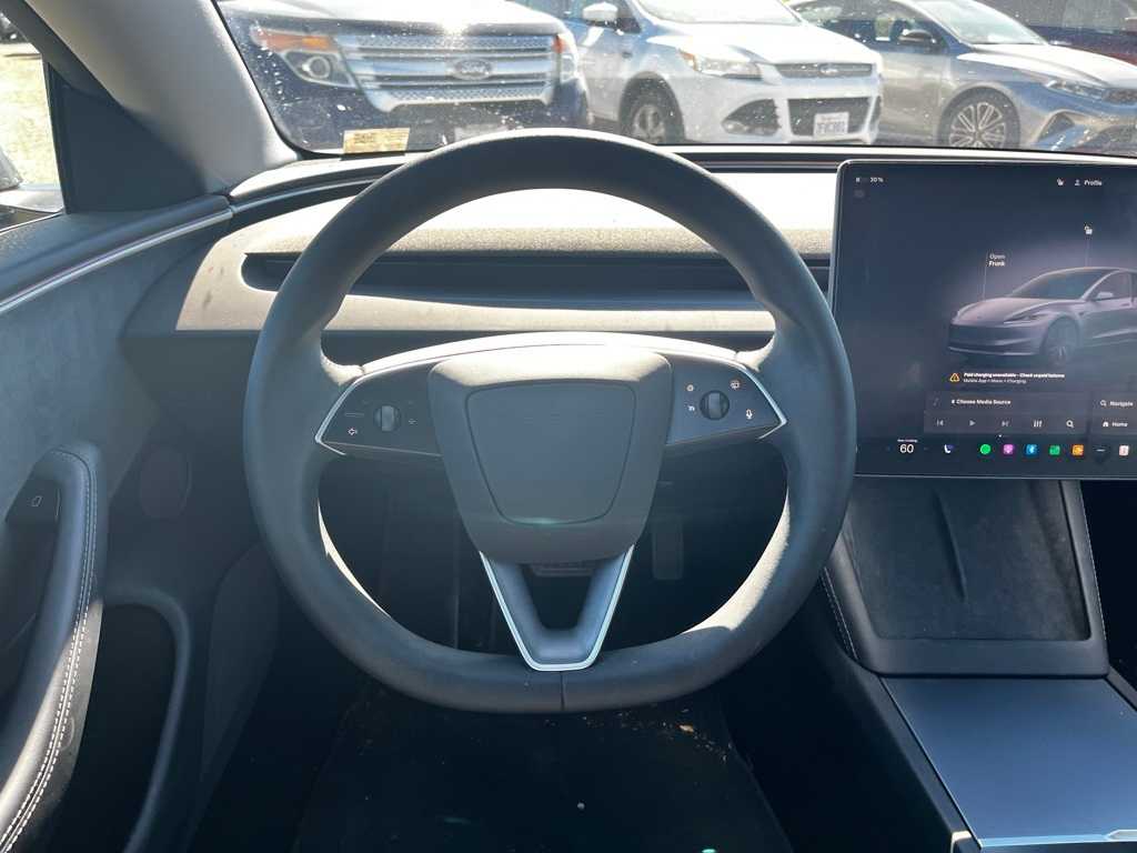 Thumbnail: 2025 Tesla Model 3 - 21