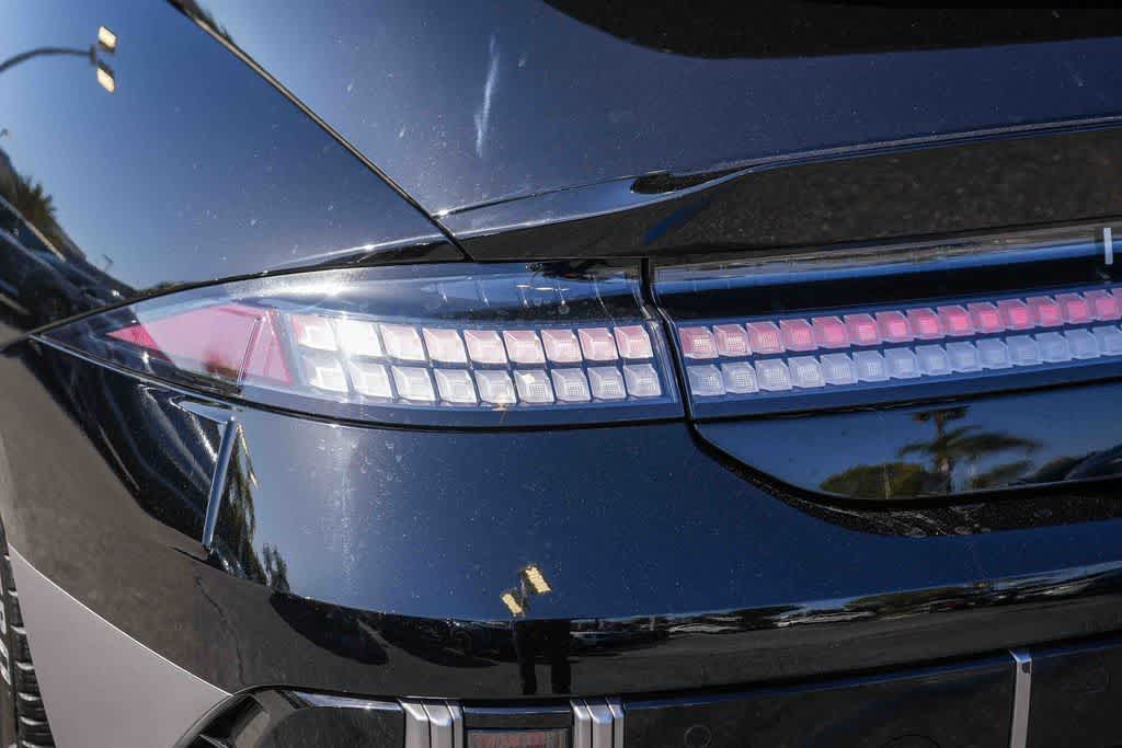 Thumbnail: 2024 Hyundai Ioniq 6 - 9
