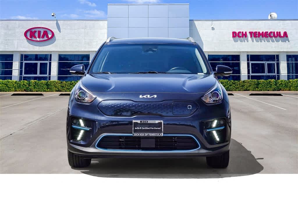 Certified 2022 Kia Niro EX with VIN KNDCC3LG5N5118098 for sale in Temecula, CA