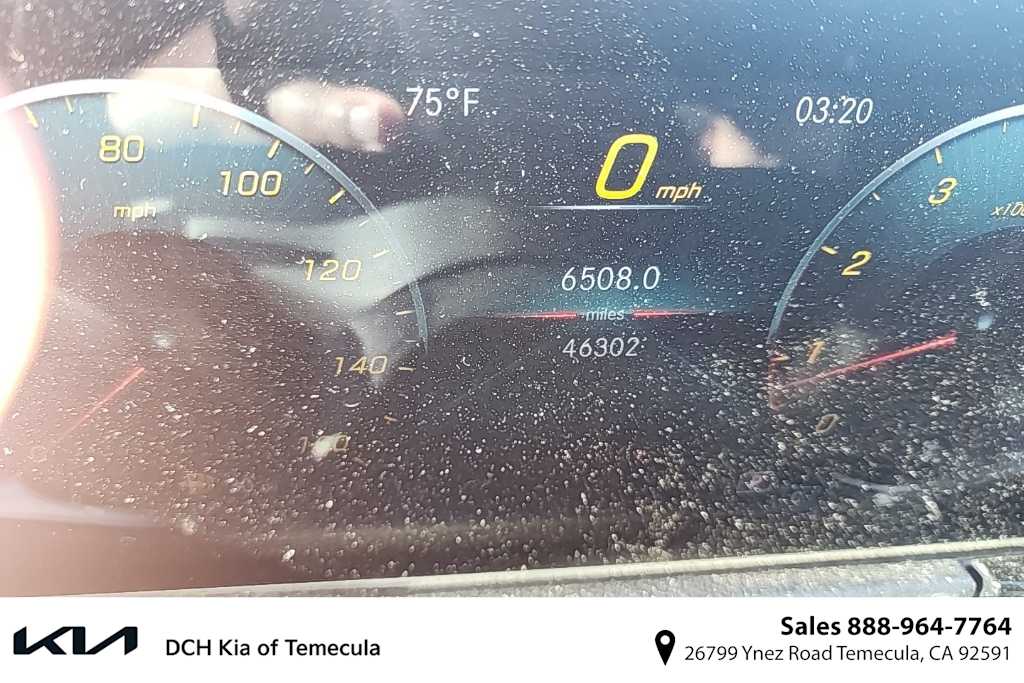 Thumbnail: 2020 Mercedes-Benz GLB - 1