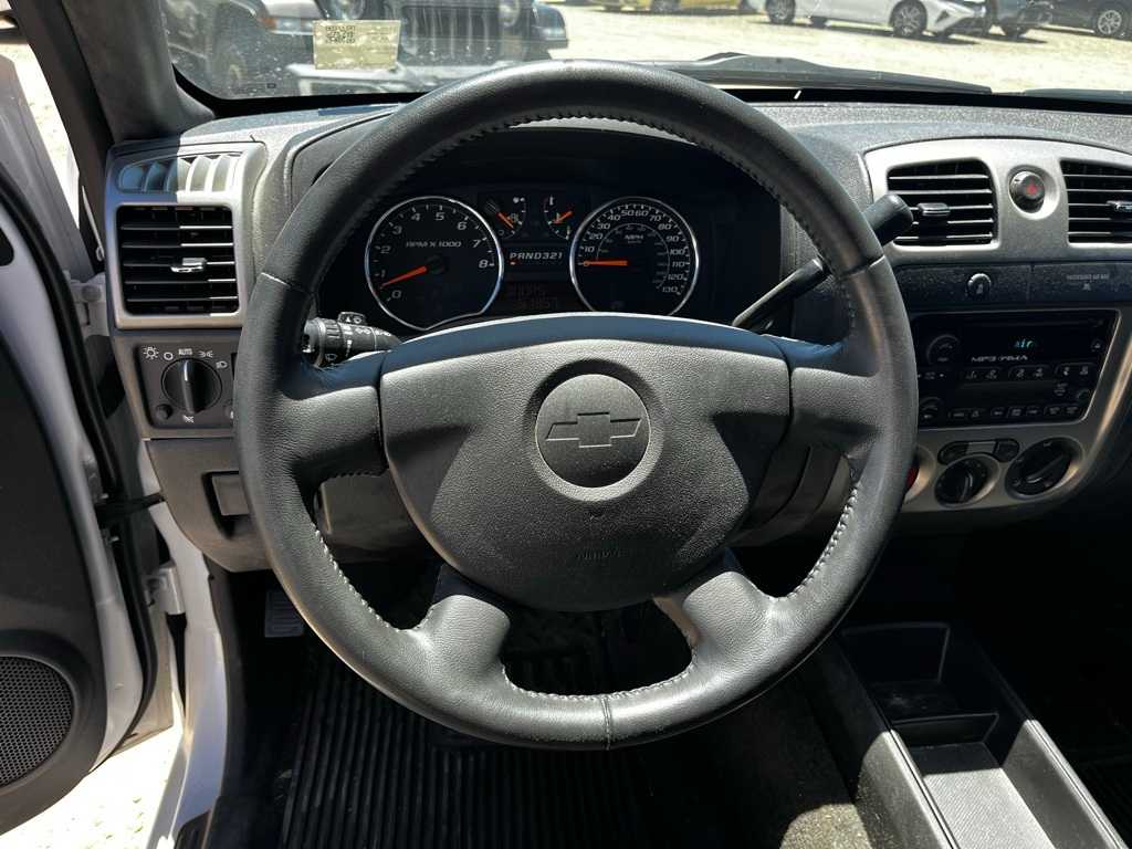 Thumbnail: 2012 Chevrolet Colorado - 21