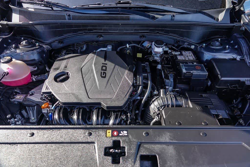 Thumbnail: 2023 Hyundai Santa Fe - 27