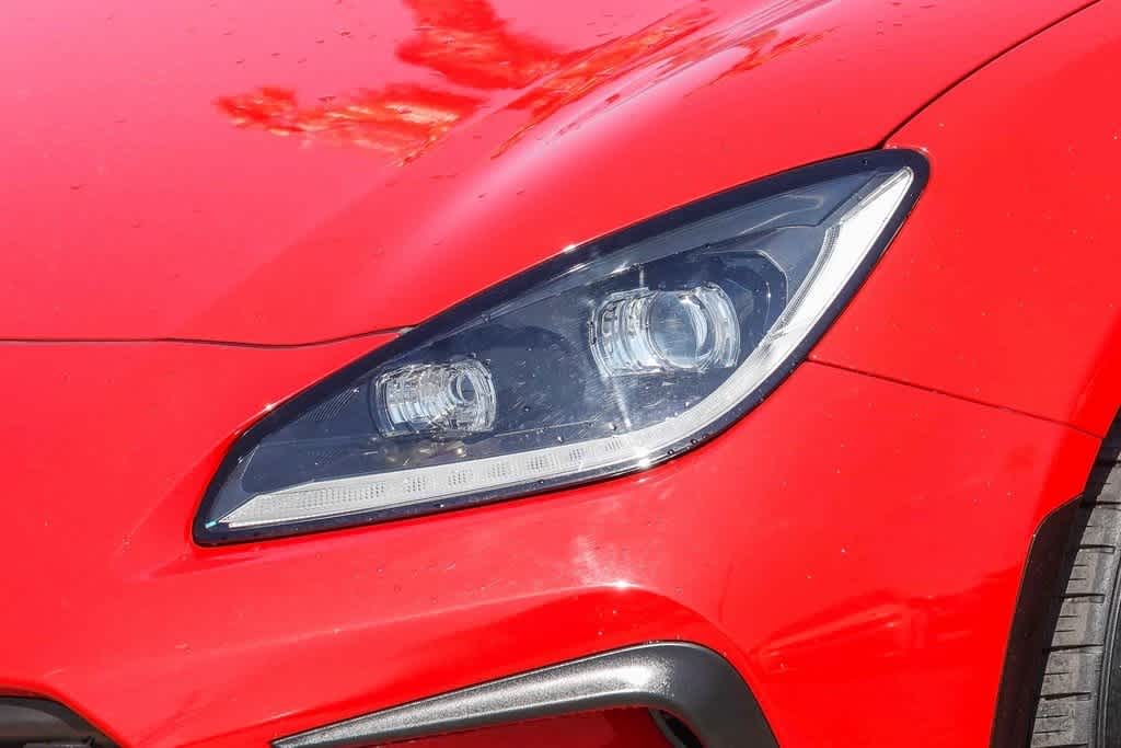 Thumbnail: 2022 Toyota GR86 - 8