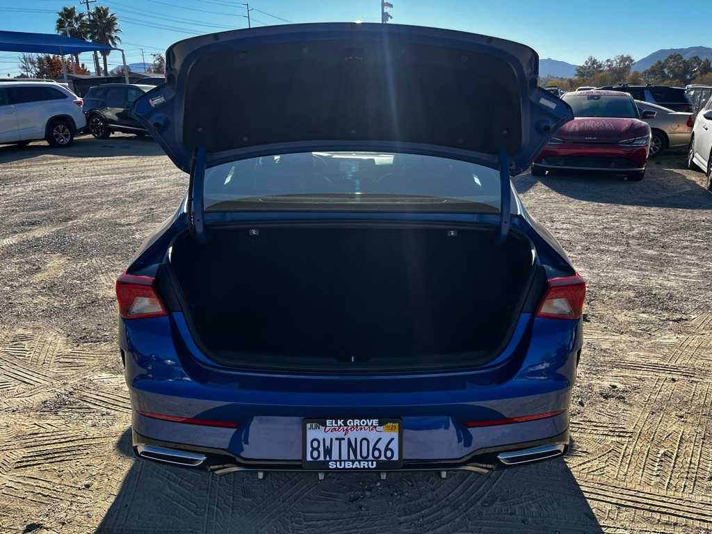 Thumbnail: 2022 Kia K5 - 10