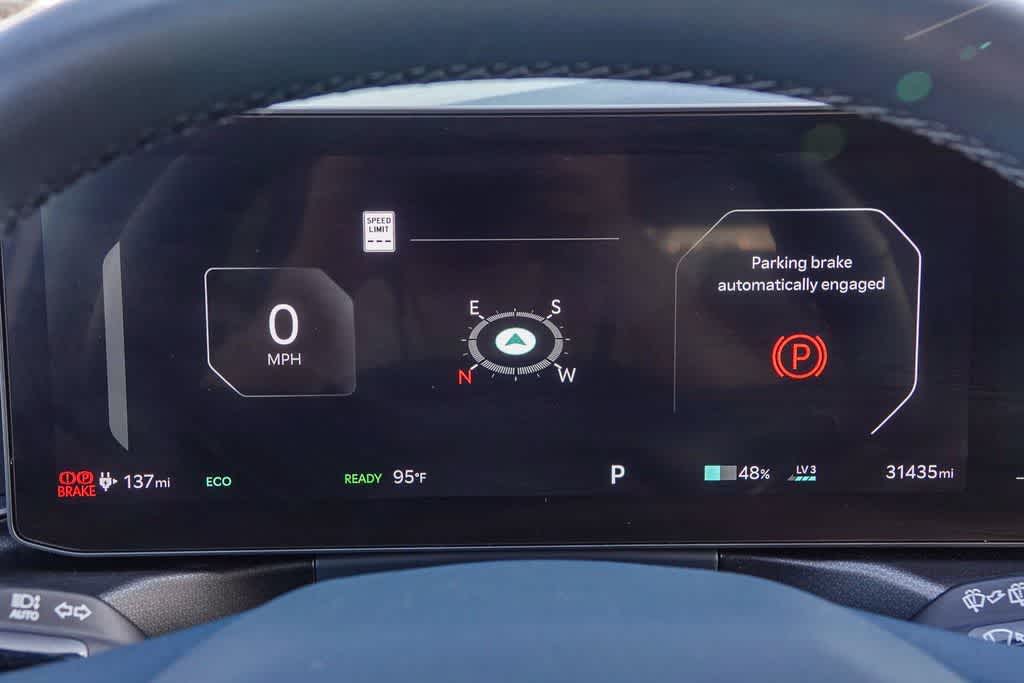 Thumbnail: 2024 Kia EV9 - 22