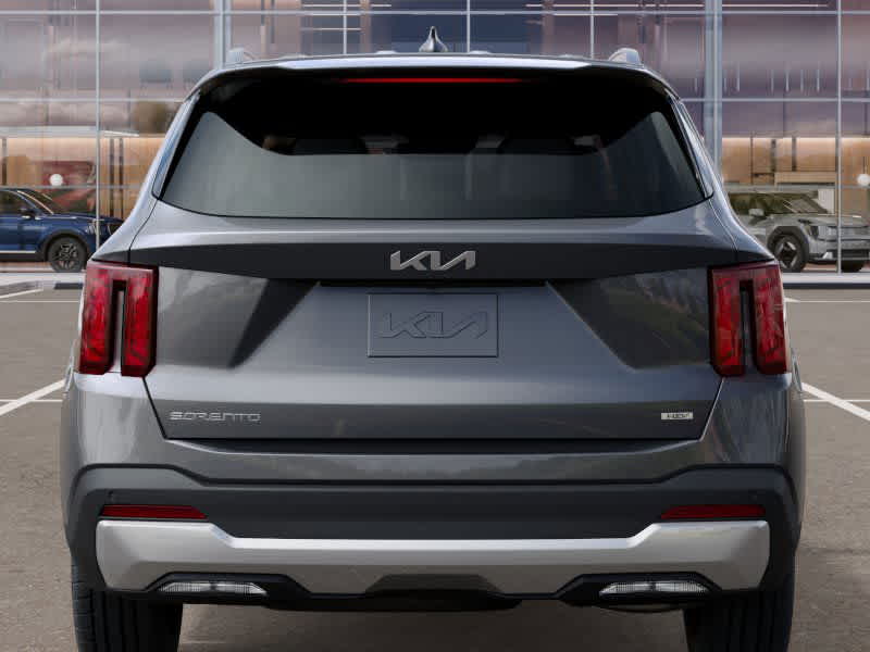 Thumbnail: 2026 Kia Sorento - 13