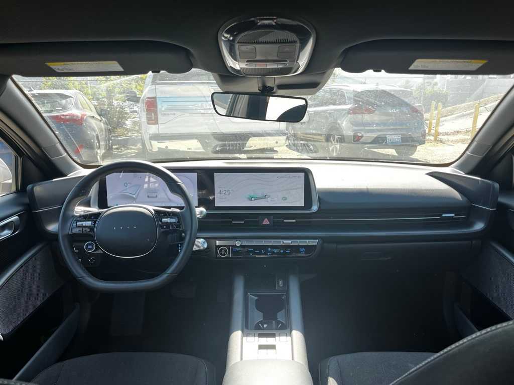 Thumbnail: 2025 Hyundai Ioniq 6 - 20
