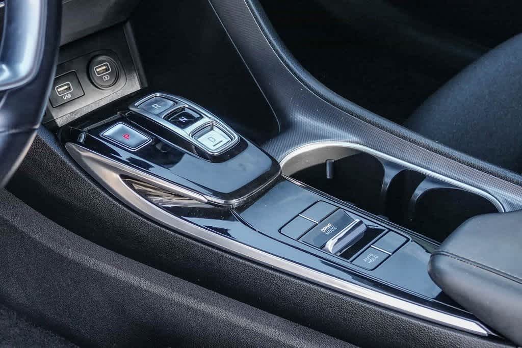 Thumbnail: 2021 Hyundai Sonata - 18