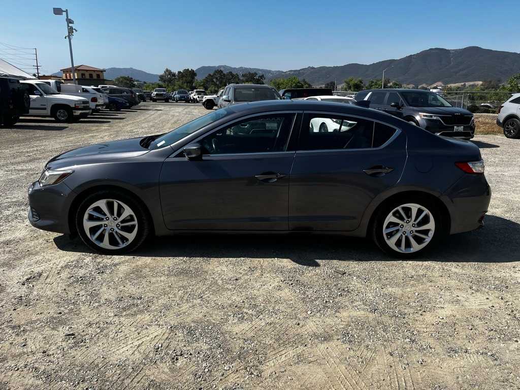 Thumbnail: 2018 Acura ILX - 6