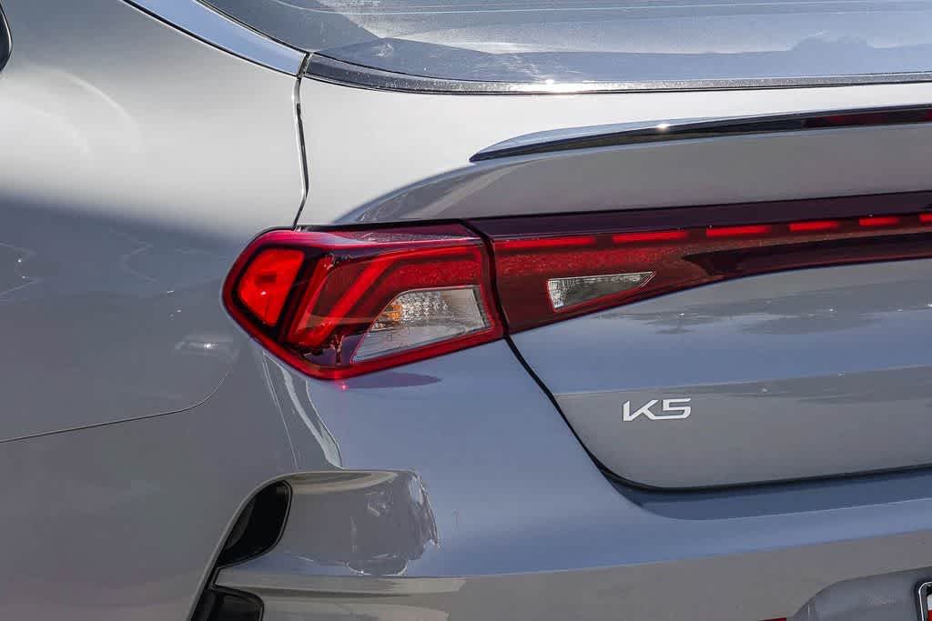 Thumbnail: 2024 Kia K5 - 7