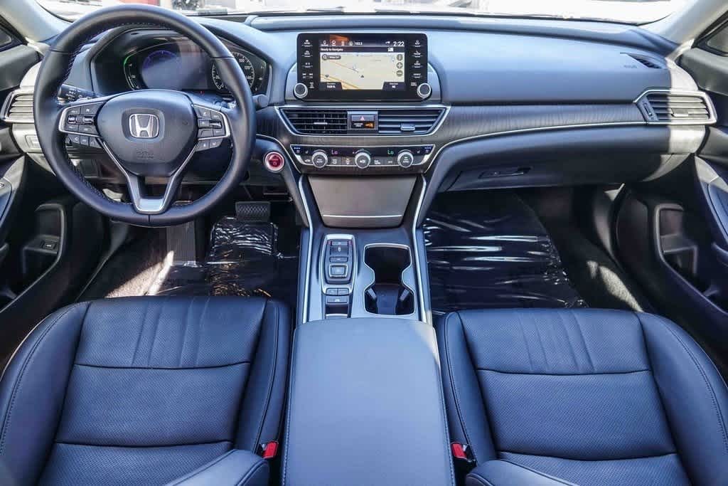 Thumbnail: 2022 Honda Accord - 11