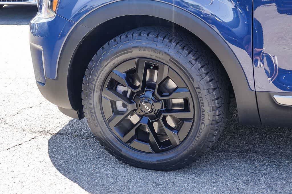 Thumbnail: 2023 Kia Telluride - 9