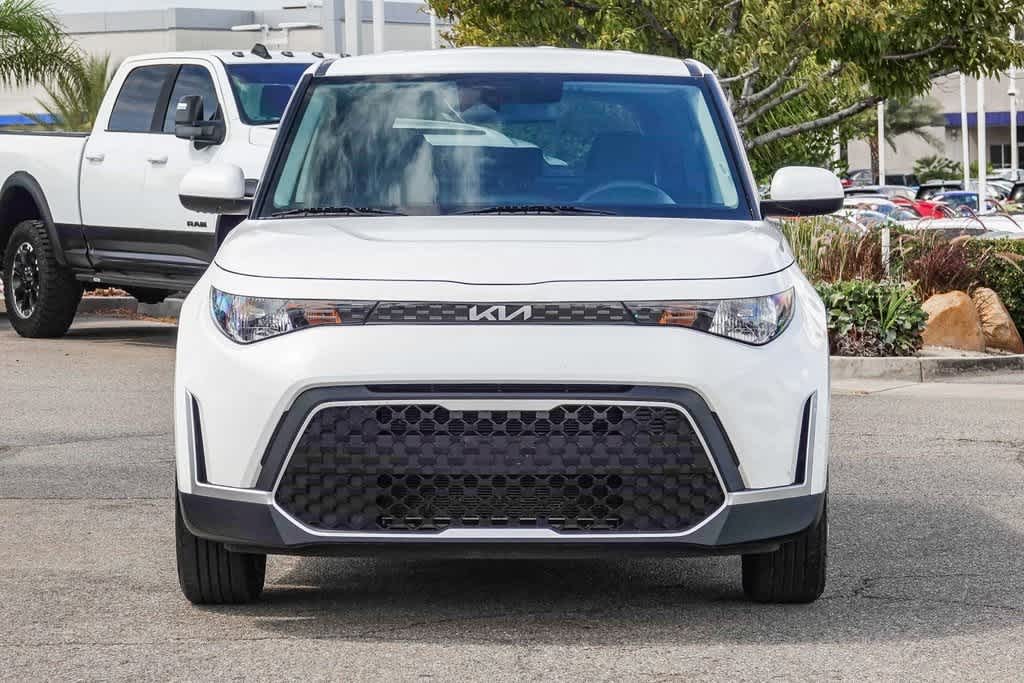 Thumbnail: 2023 Kia Soul - 2