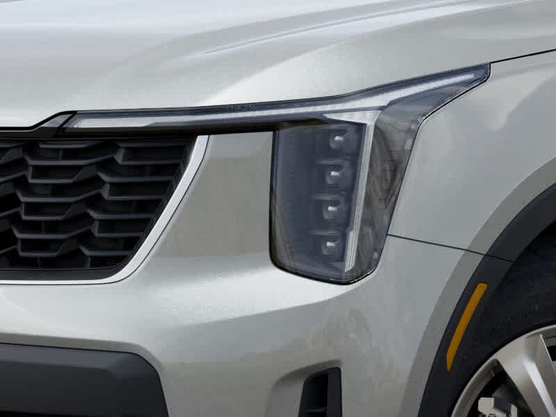 Thumbnail: 2026 Kia Sorento - 10