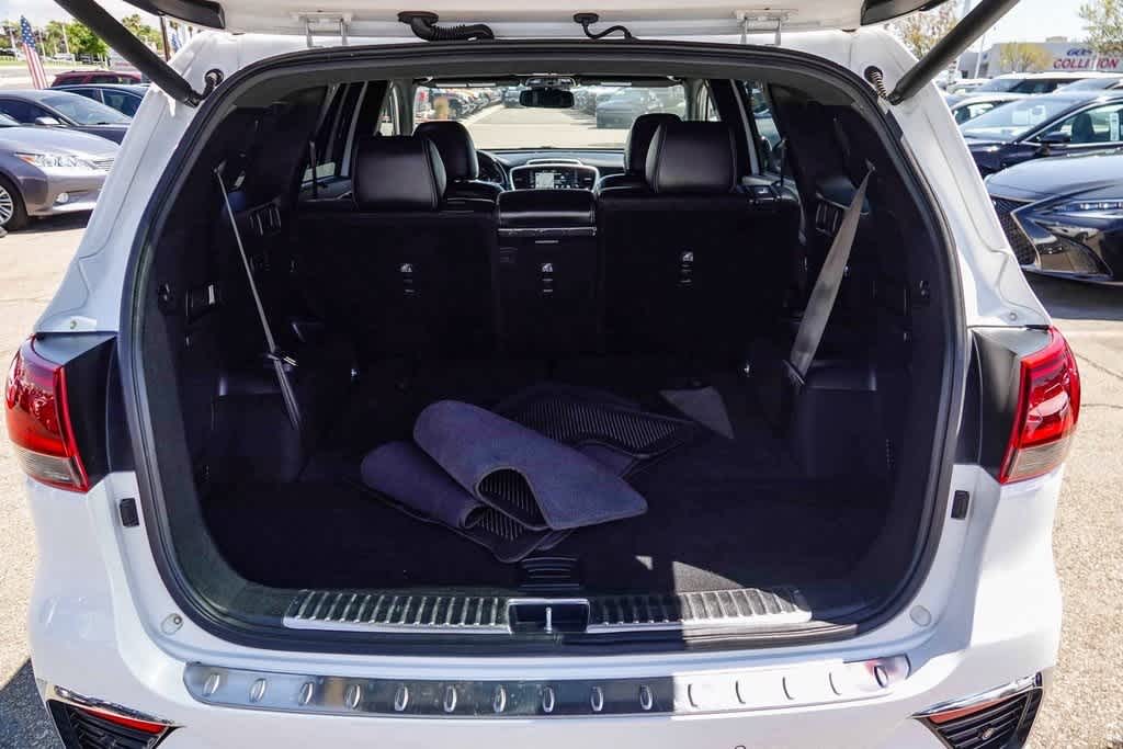 Thumbnail: 2019 Kia Sorento - 24