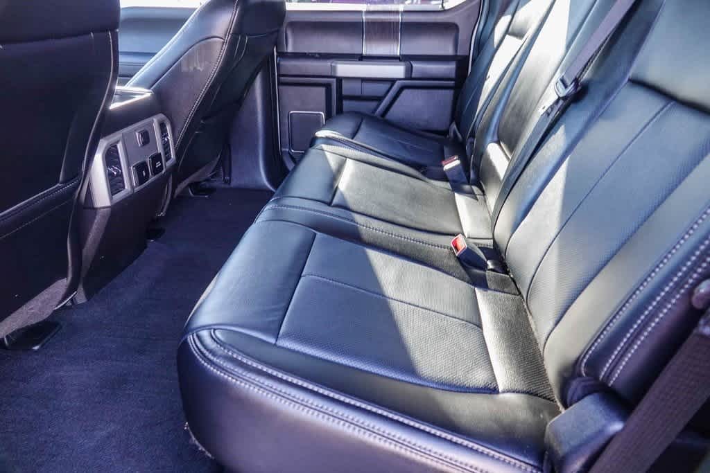 Thumbnail: 2020 Ford F-250 - 18