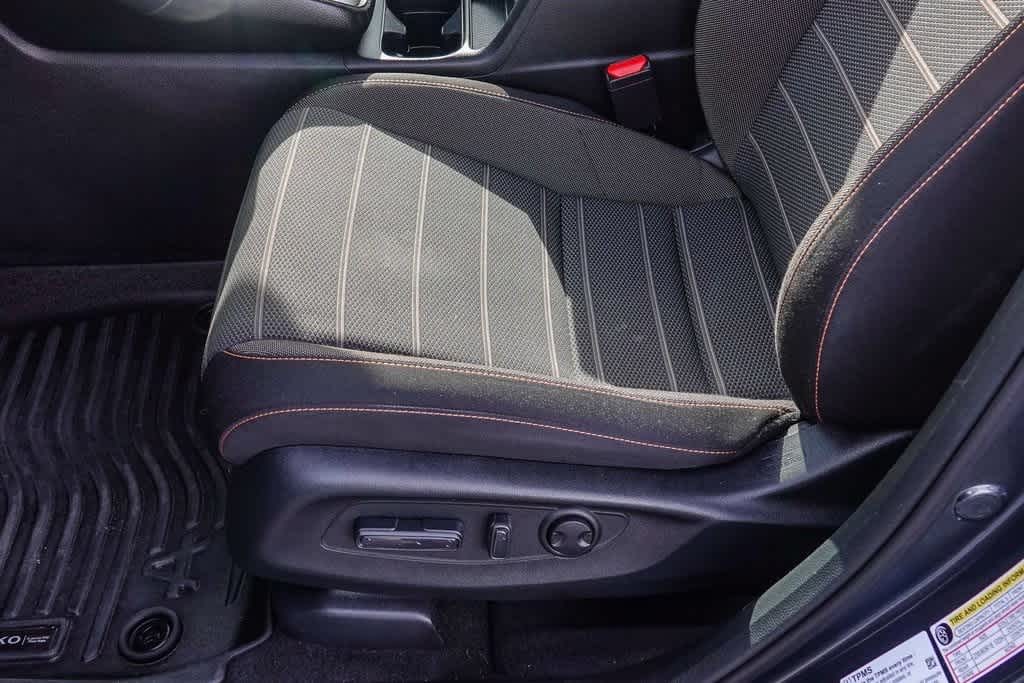 Thumbnail: 2023 Honda CR-V - 18