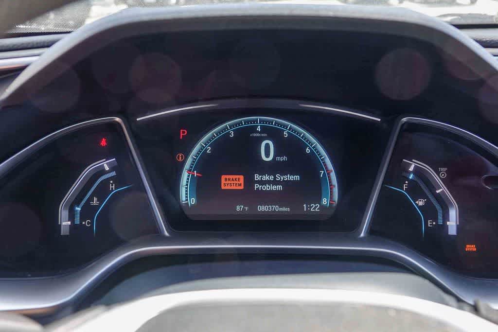 Thumbnail: 2018 Honda Civic - 23