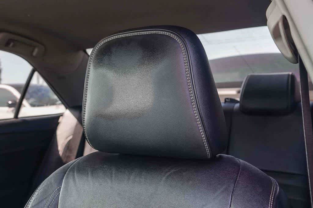 Thumbnail: 2015 Toyota Camry - 25